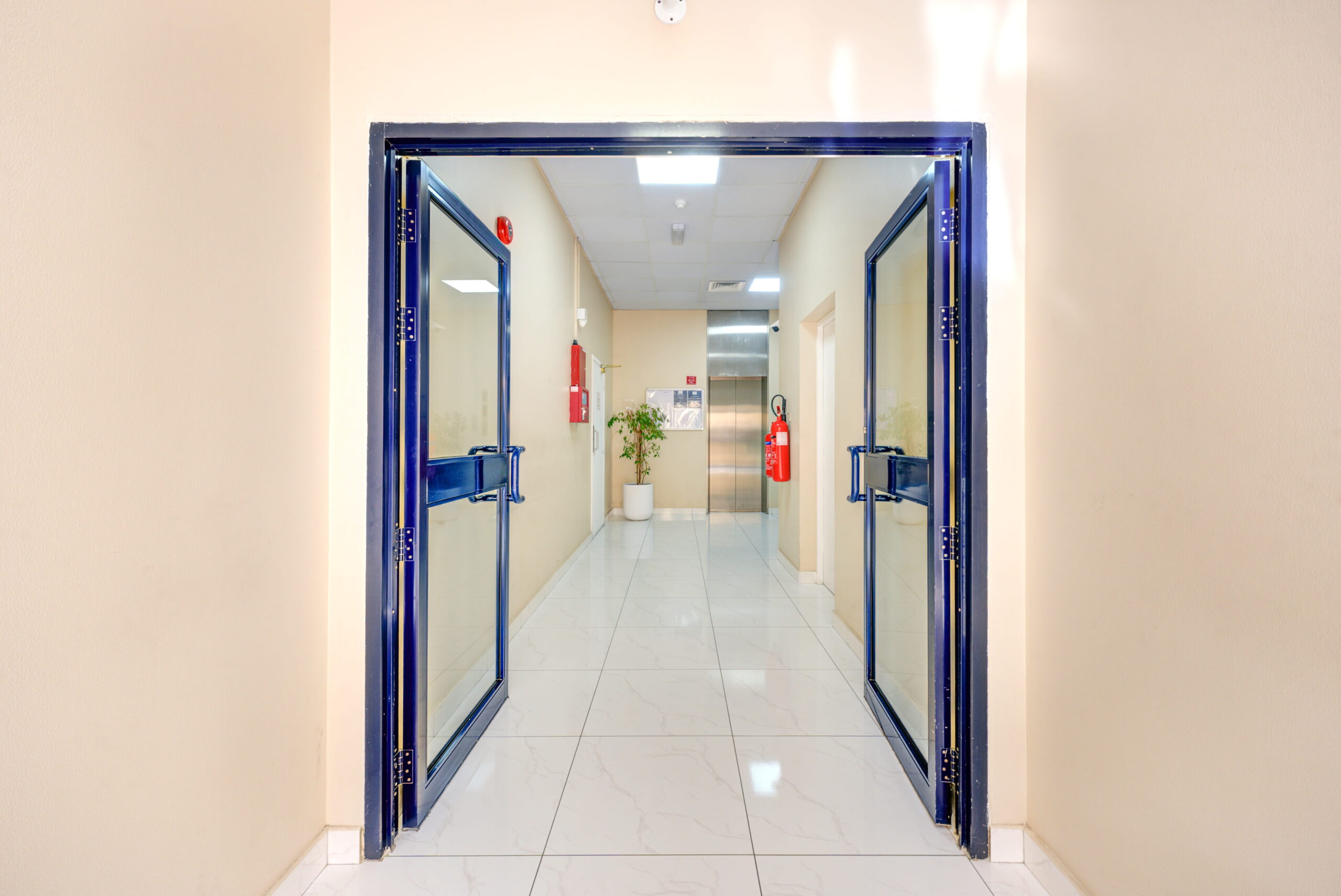 01 Entrance