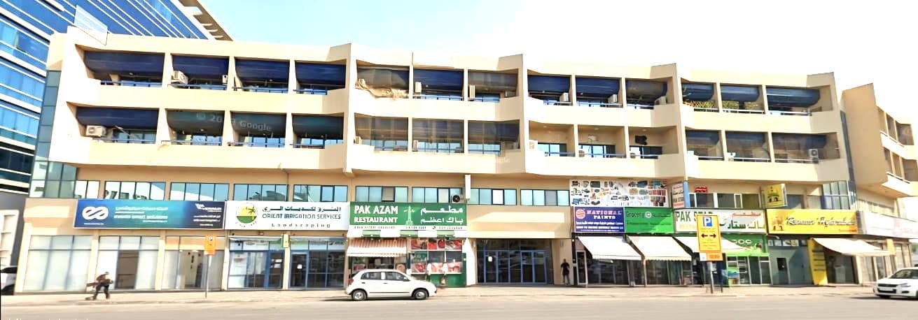 02 Building photo