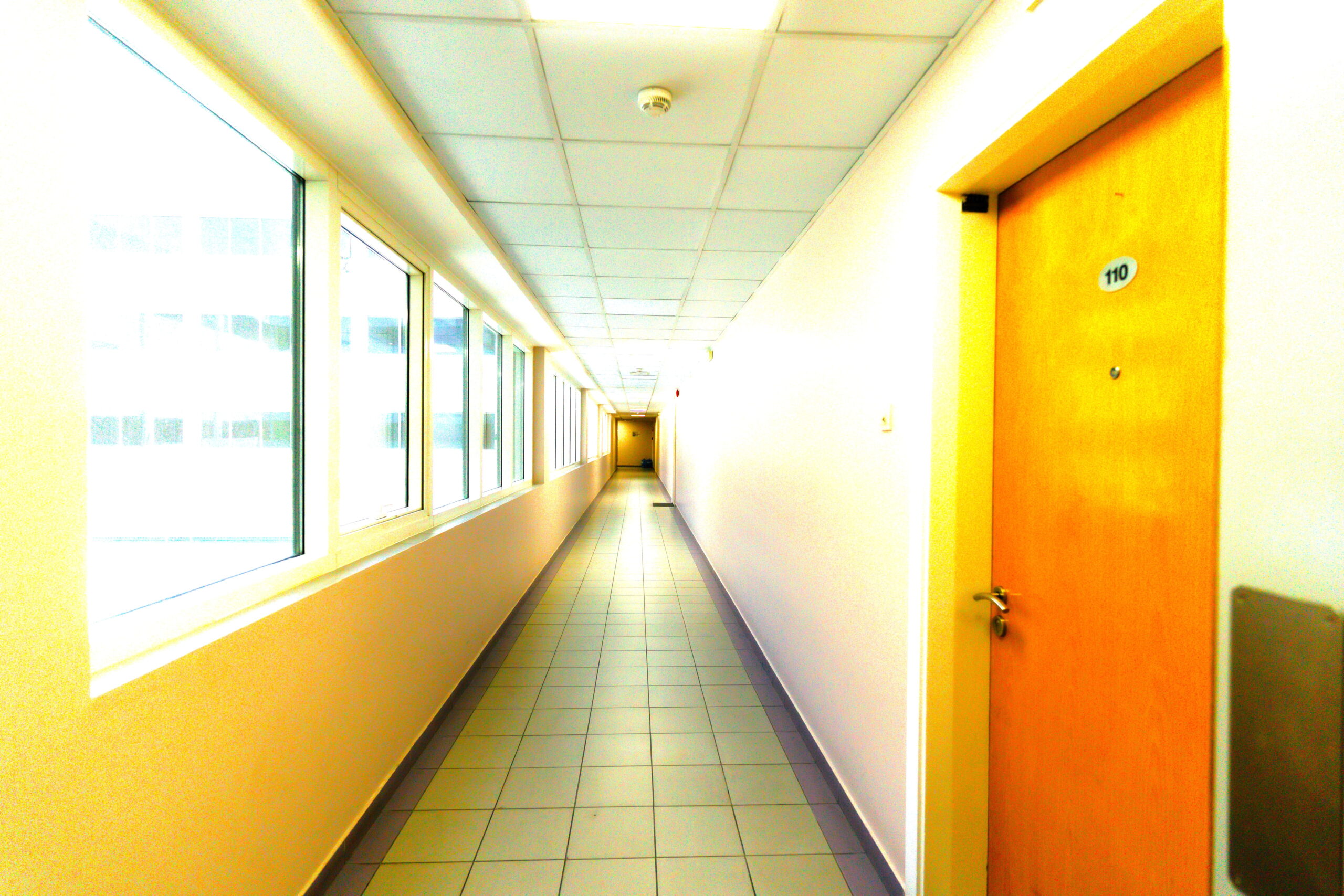 05 Corridor