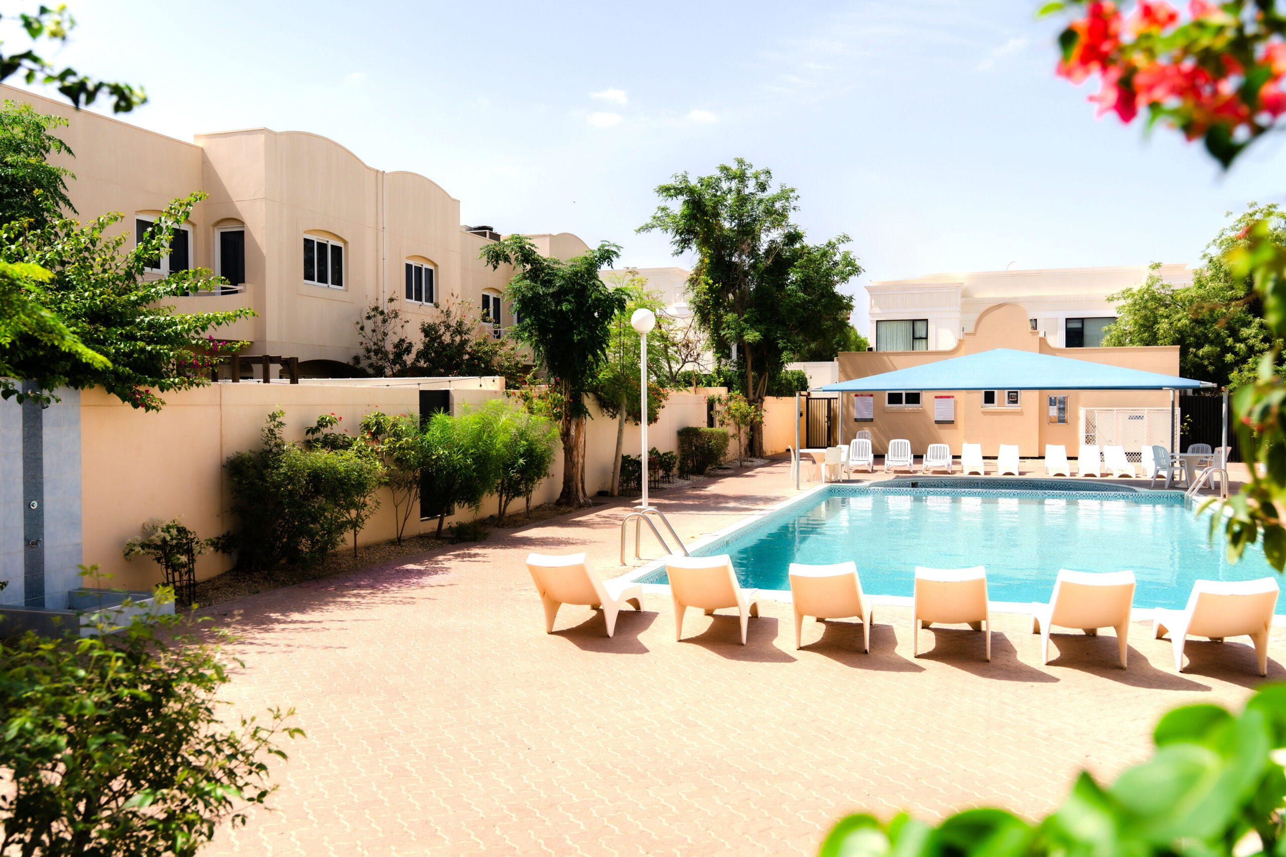 05 Swimming Pool