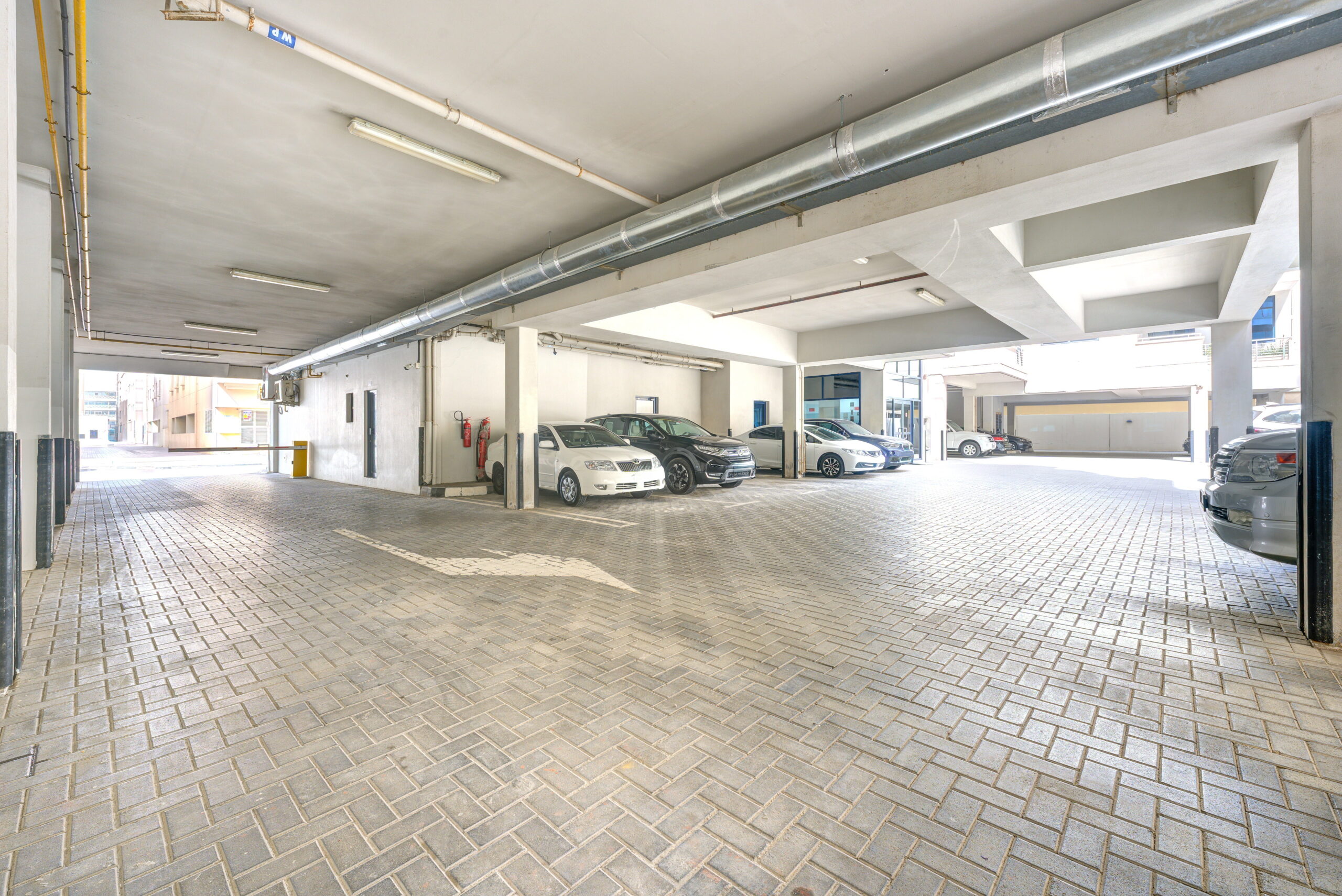 06 Parking