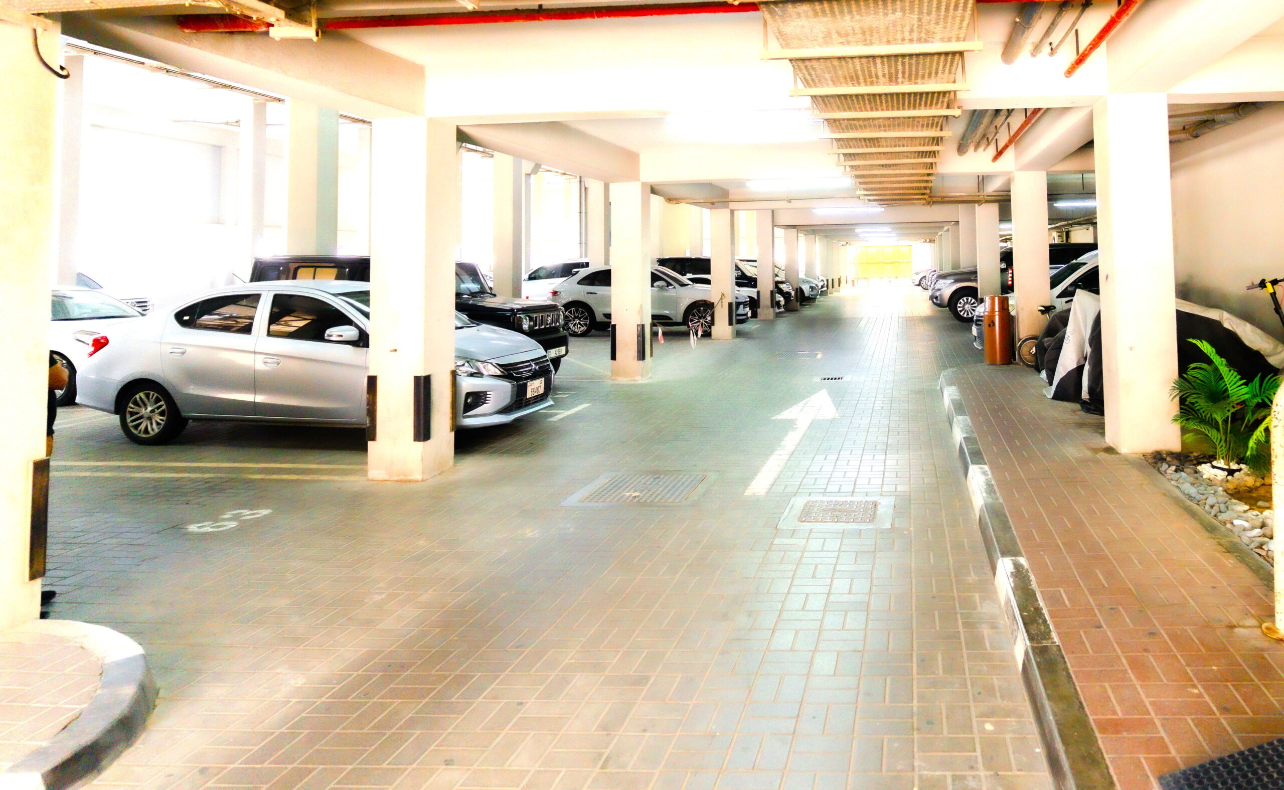 08 Parking