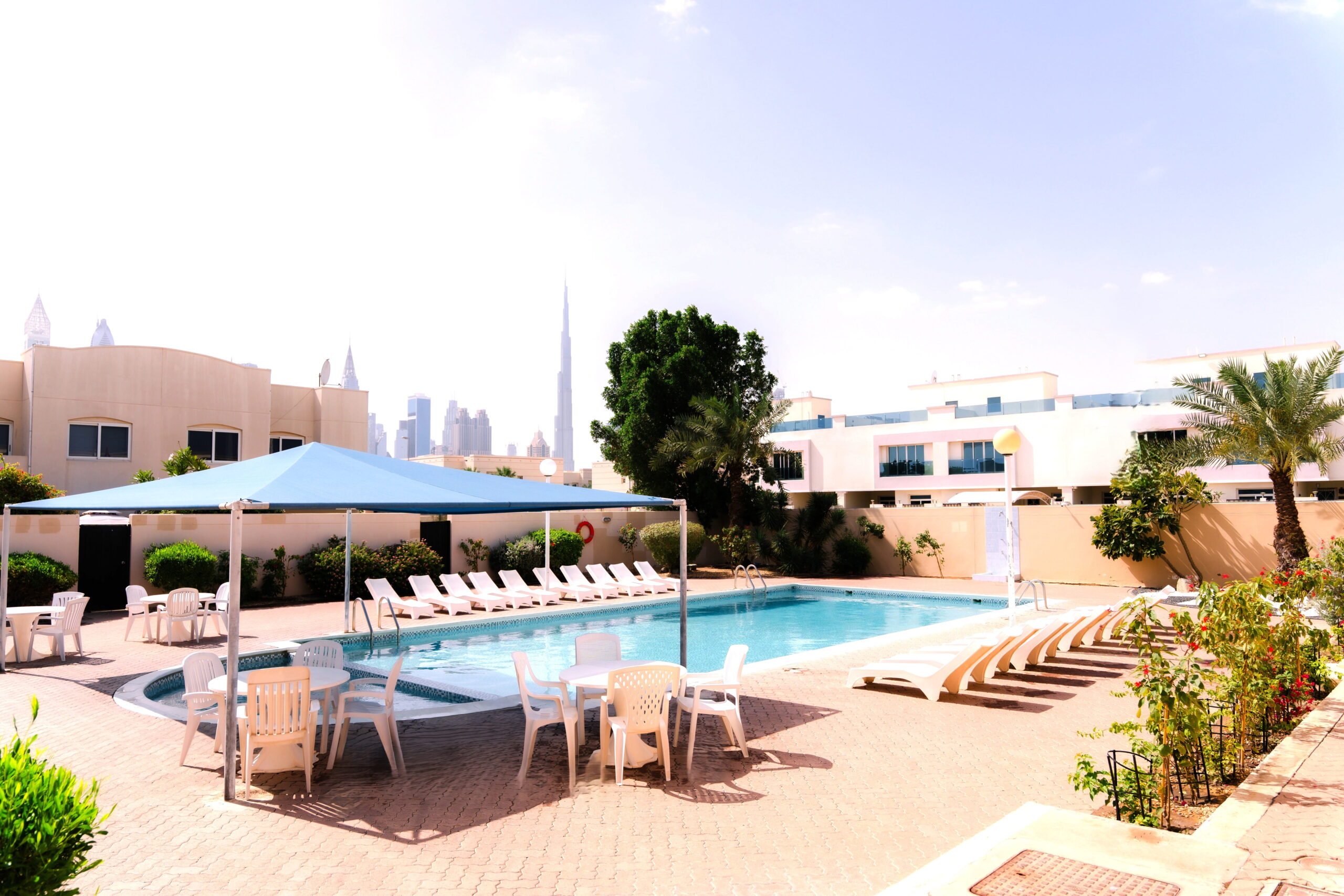 08 Swiming Pool
