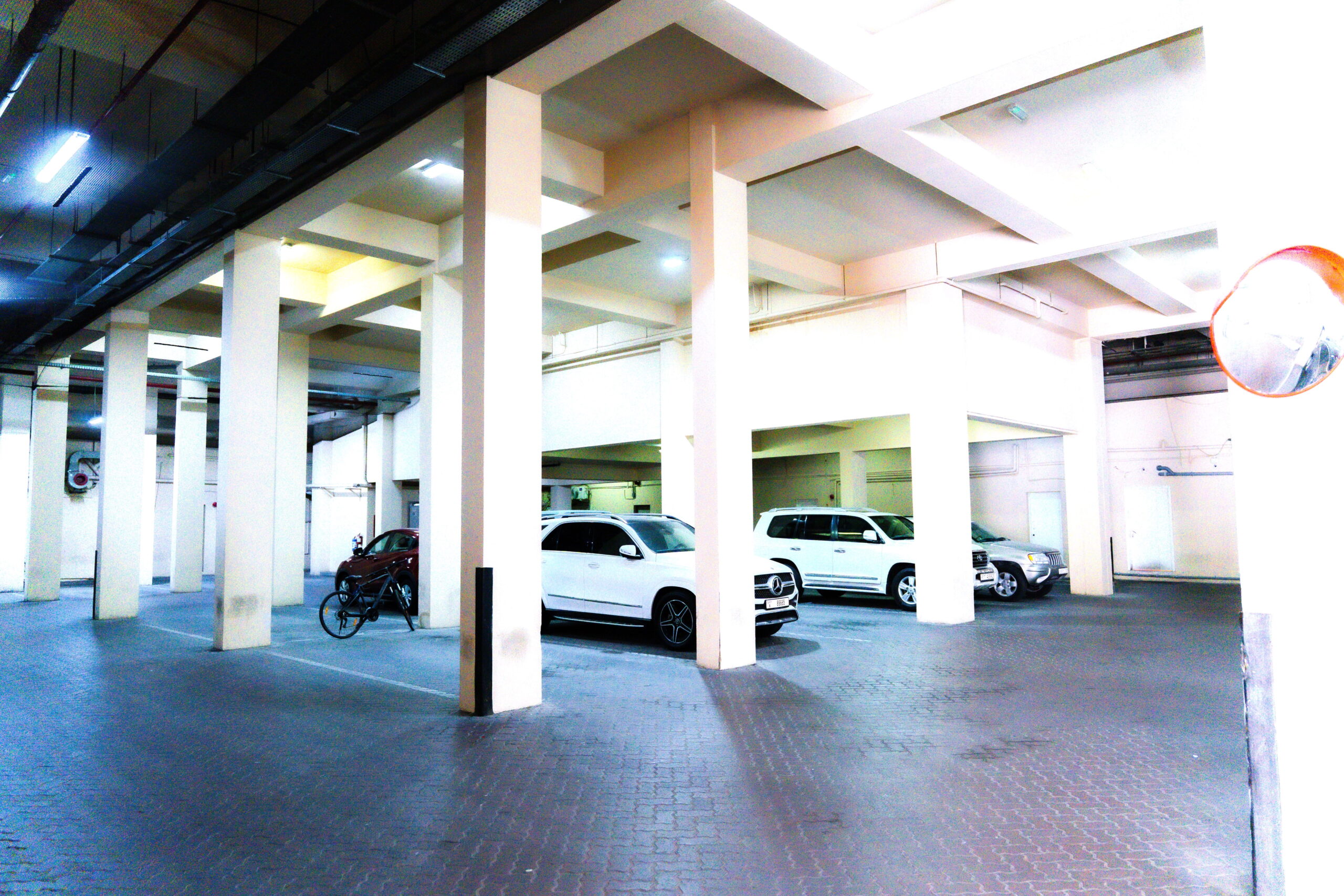 10 Parking